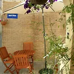 Hotel British Cirénia