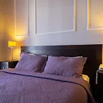 Hotel British Cirénia