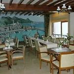 British Hotel