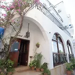 Hotel British Kyrenia (Northern Cyprus)