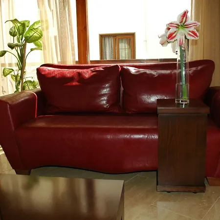 British 2* Kyrenia (Northern Cyprus)