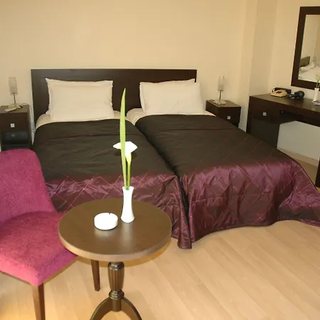 British Hotell Kyrenia (Northern Cyprus)