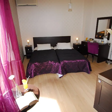 British Otel