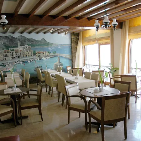 British 2* Kyrenia (Northern Cyprus)