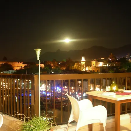 British Kyrenia (Northern Cyprus)