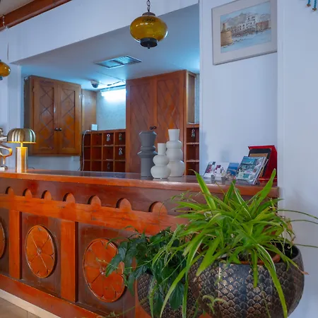 British Kyrenia (Northern Cyprus)