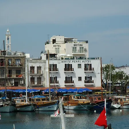 British 2* Girne