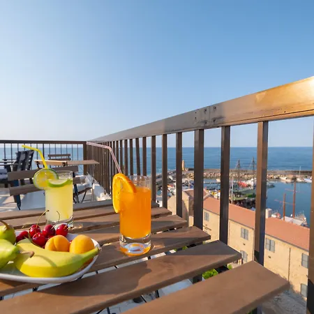 British Hotell Kyrenia (Northern Cyprus)