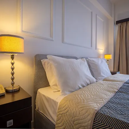 Otel British