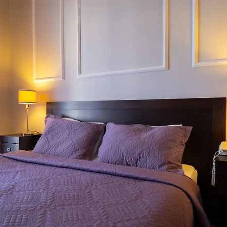 Hotel British Kyrenia (Northern Cyprus)