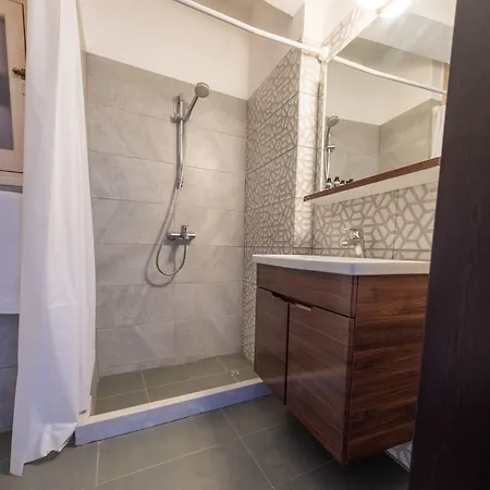 British Hotel Kyrenia (Northern Cyprus)