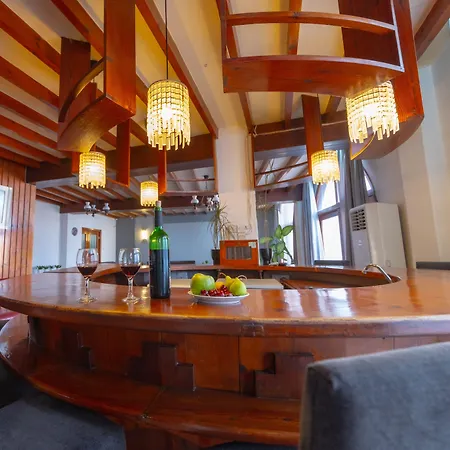 British 2* Kyrenia (Northern Cyprus)