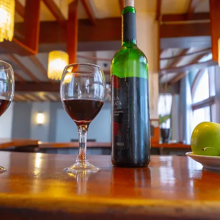 Hotel British Kyrenia (Northern Cyprus)