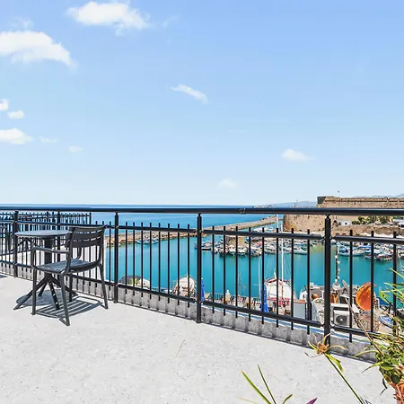 British 2* Girne