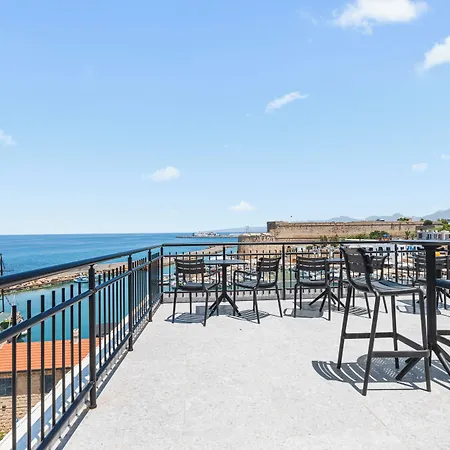 Otel British Girne