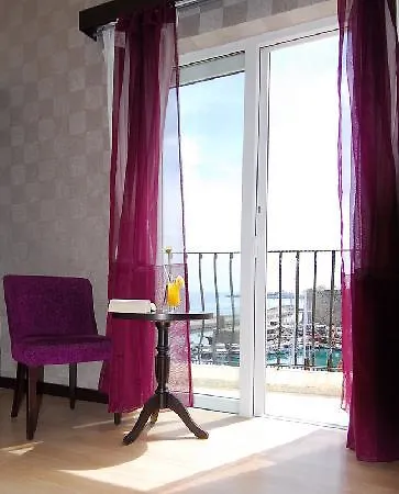 British Otel 2*