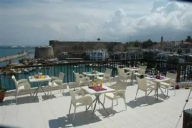 Hotel British Kyrenia (Northern Cyprus)
