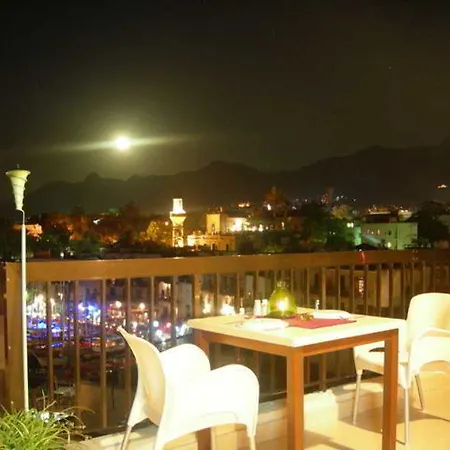 Hotel British Kyrenia (Northern Cyprus)