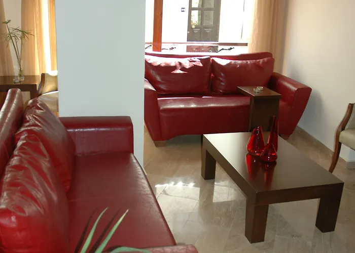 British ホテル 2*