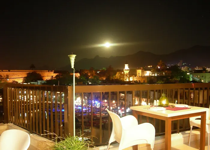 British キレニア