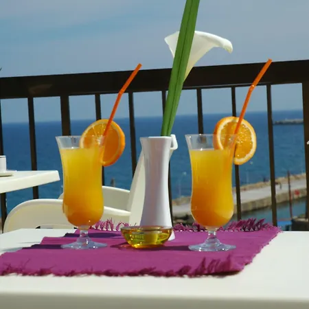 British Ξενοδοχείο