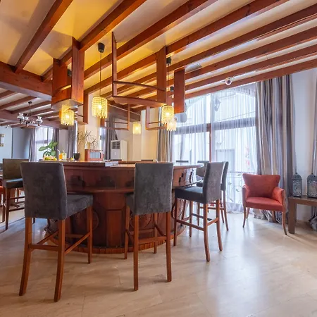 British 2* Κερύνεια