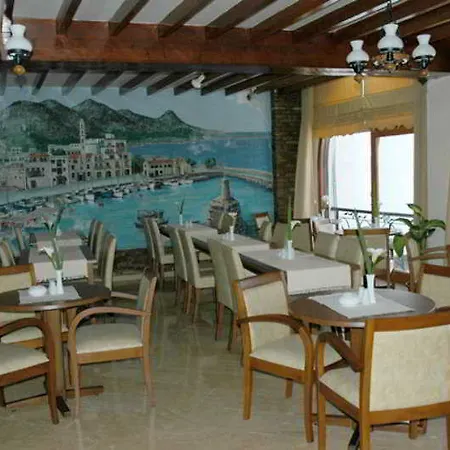 British Hotel