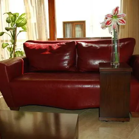 Hotel British