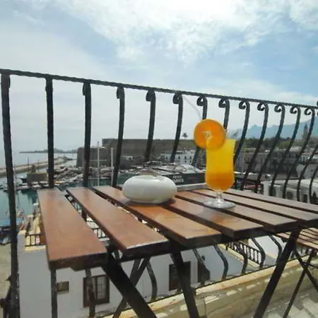 Ξενοδοχείο British 2*