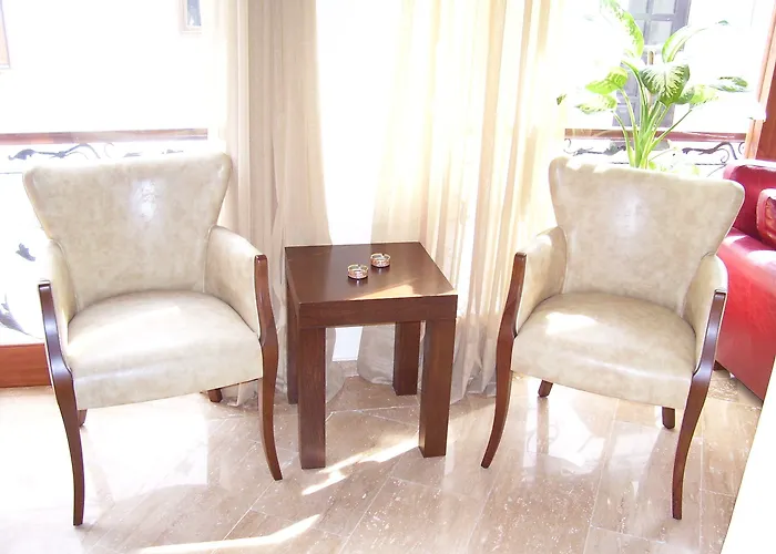 British Kyrenia (Northern Cyprus)