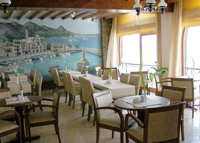 British 2* Kyrenia (Northern Cyprus)