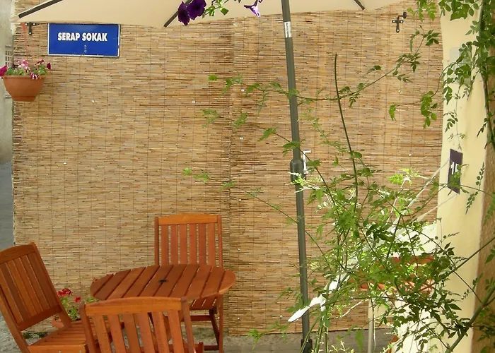 Hotel British Kyrenia (Northern Cyprus)