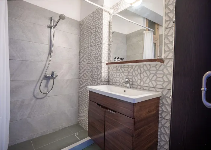 British Hotel Kyrenia (Northern Cyprus)