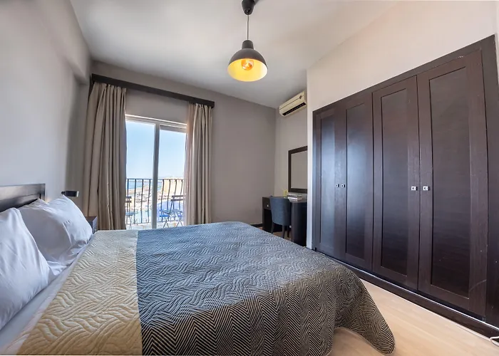 Hotel British Kyrenia (Northern Cyprus)