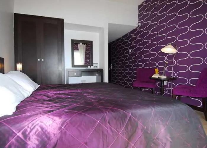 British Hotel Kyrenia (Northern Cyprus)